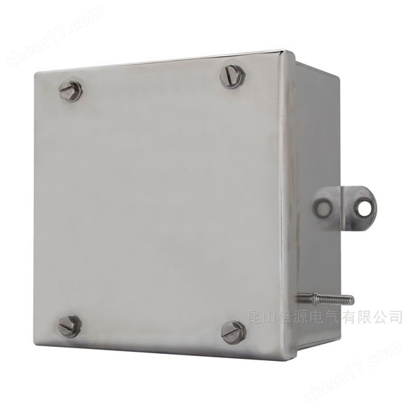 STB383822 STB Stainless Steel Enclosures cUL 防爆接线箱